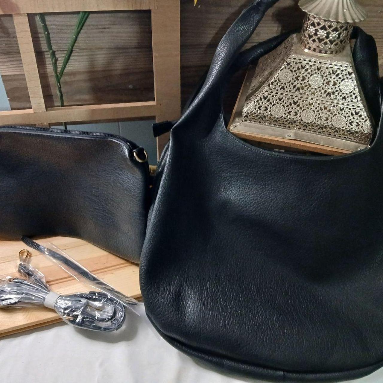 Source Unknown Women's Bag - Black – This stylish… - image 1