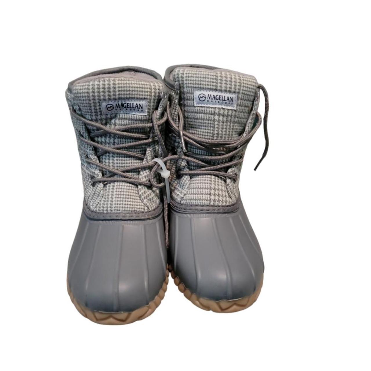 Womens magellan shop duck boots