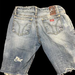 ルイールマガジンvibes古着 MISS SIXTY ロゴ フリルウエストベルト Miss Sixty Vintage Flare Nixie Low Rise Jeans Zipper | Depop
