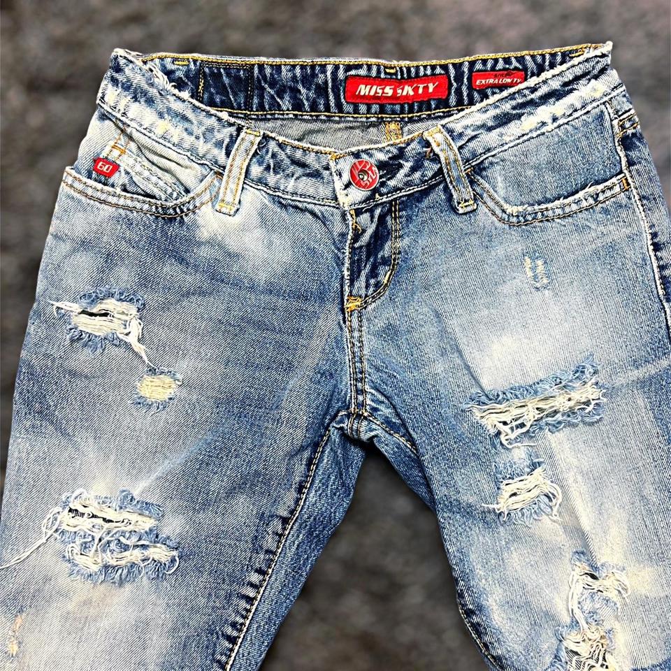ミッシュマッシュ MISCH MASCH ウールライクツイルサイドベルト