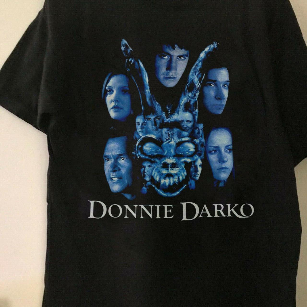 Donnie darko t clearance shirt