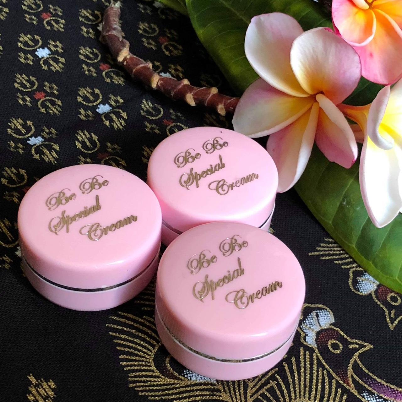 BeBe Special Cream (12 Units); With FREE SHIPPING.... - Depop