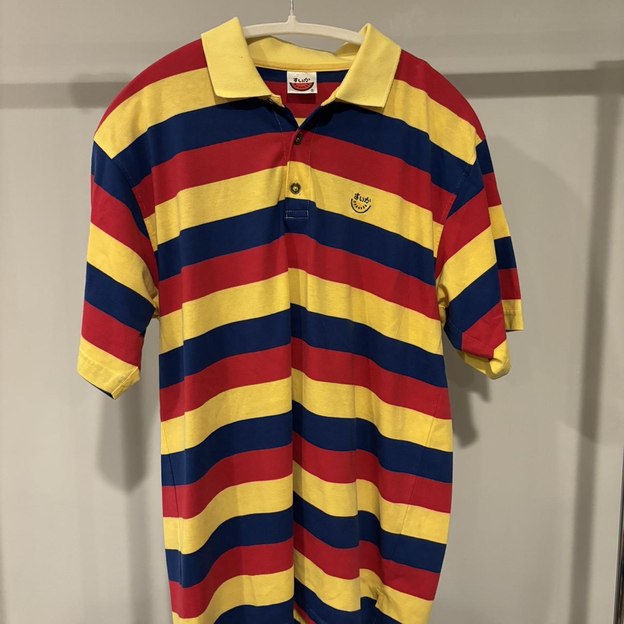 Tubi Vintage Polo Size / L No flaws - Depop