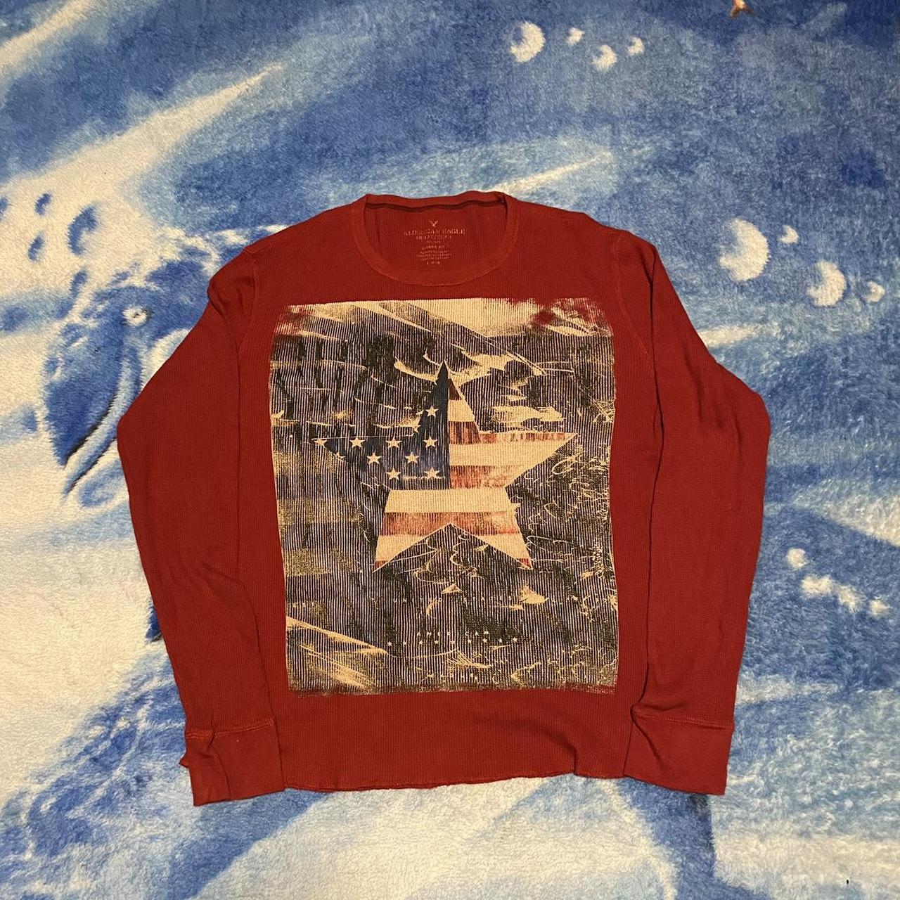 American Eagle: Holiday Snoopy Jogger - Depop