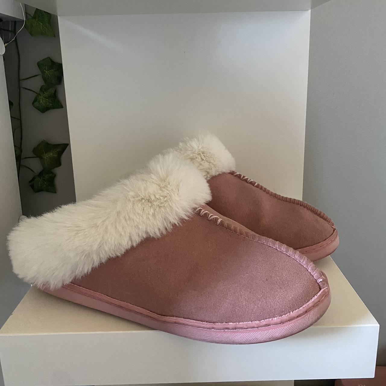 Lc lauren conrad discount slippers