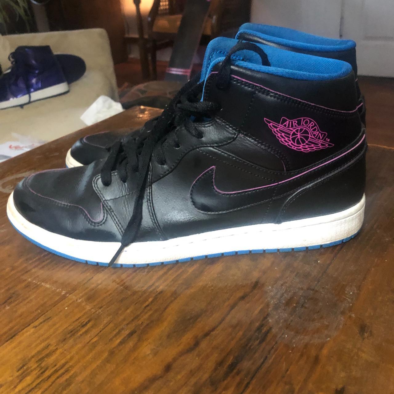 Jordan 1 hotsell radio raheem