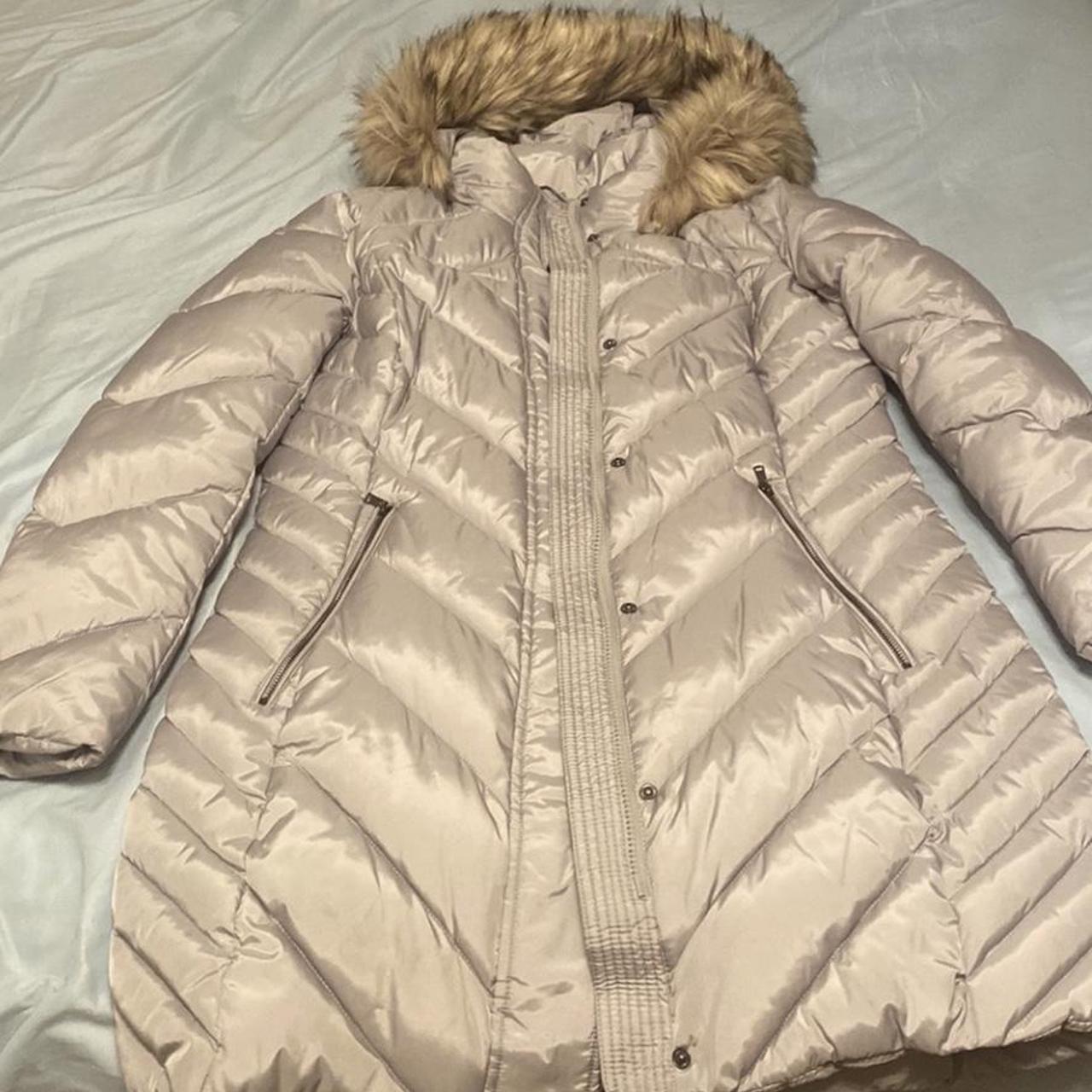 london fog winter jacket women's