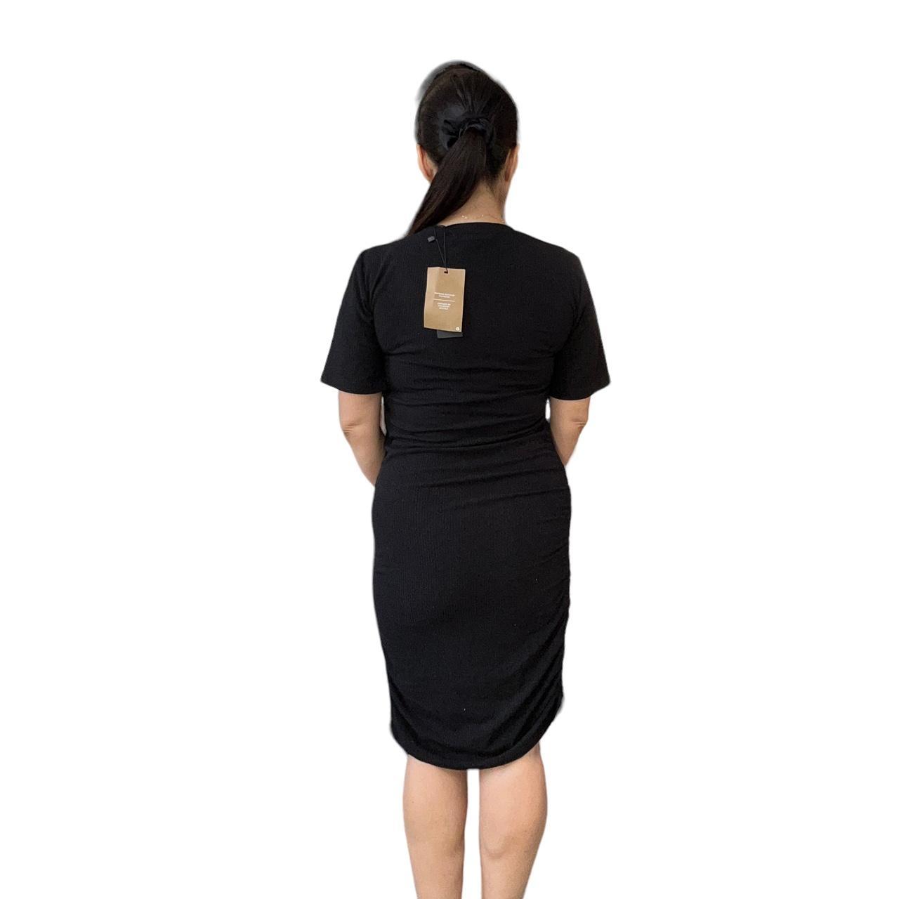 Buy Vero Moda Women Black Lace A Line Dress - Dresses for Women 6795825 |  Myntra