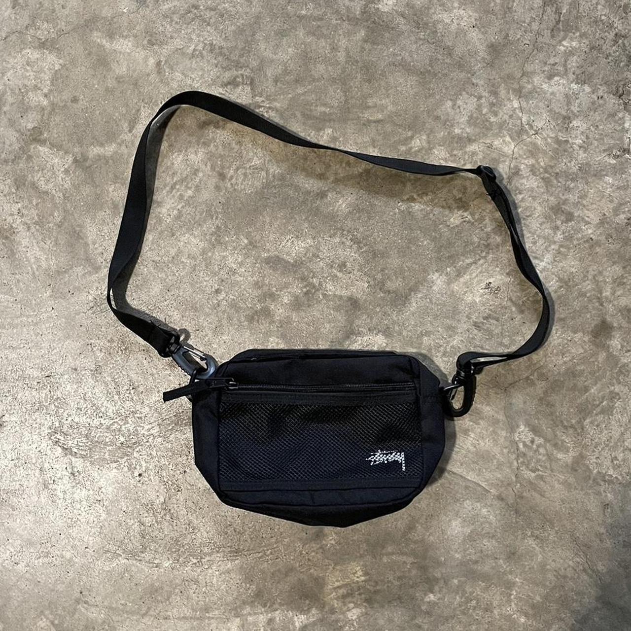 Stussy small bag hot sale