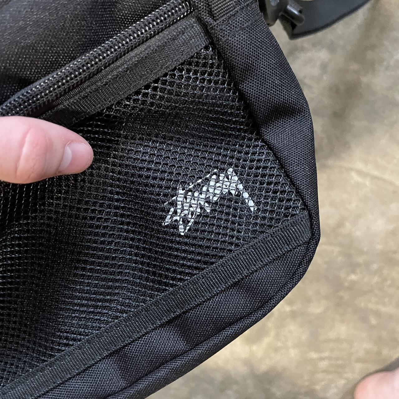 Waist bag 2025 stussy original