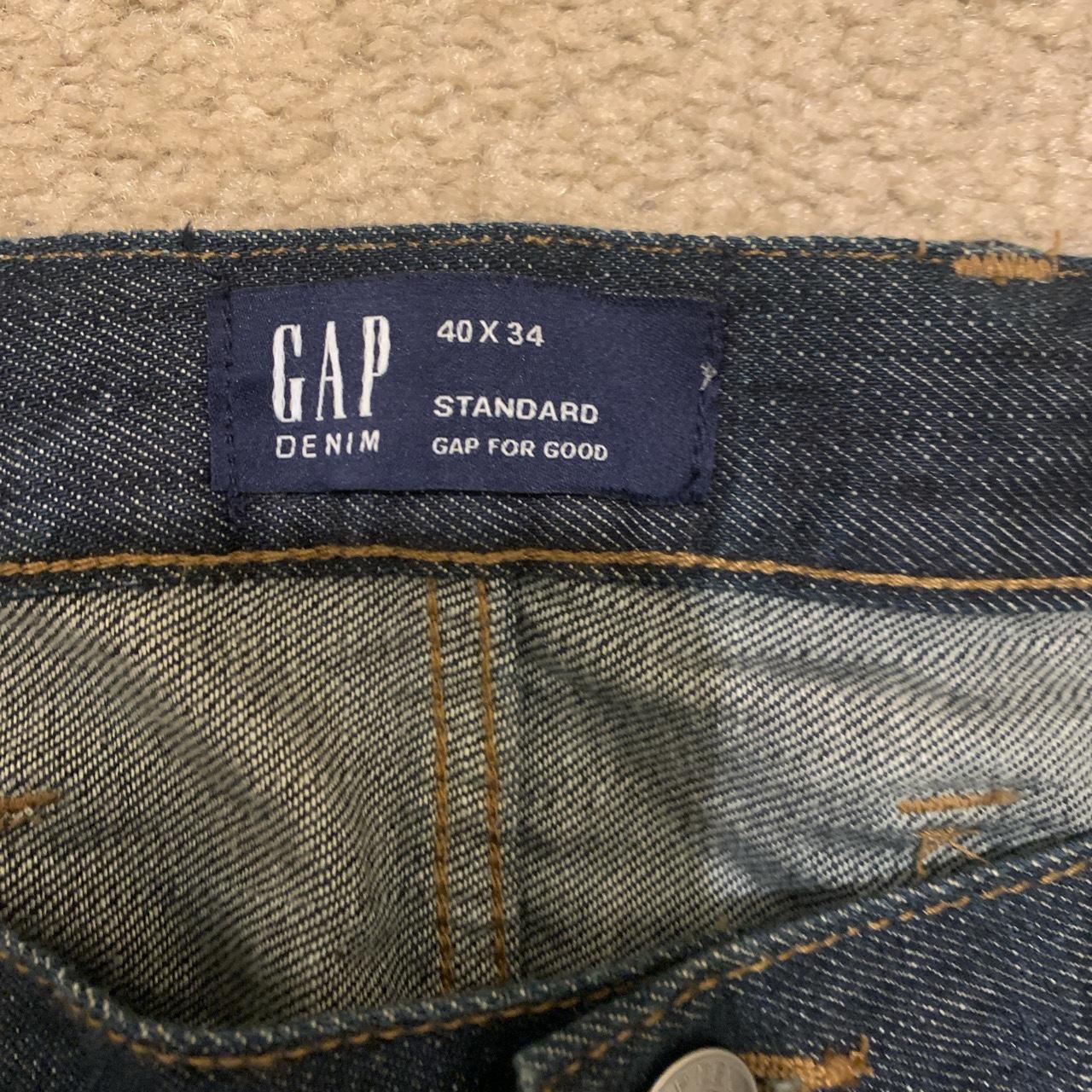 Baggiest jeans ever... - Depop