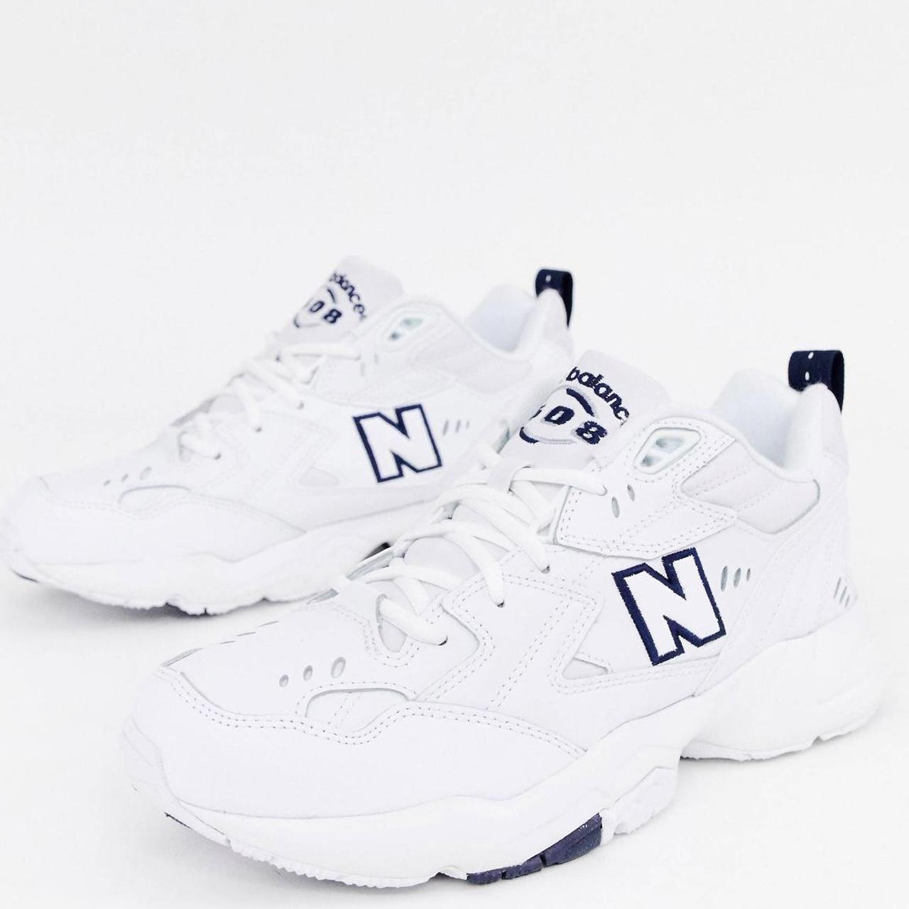 New balance 608 size on sale 5