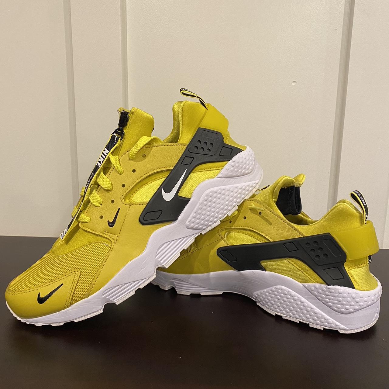 Nike huarache best sale run prm zip