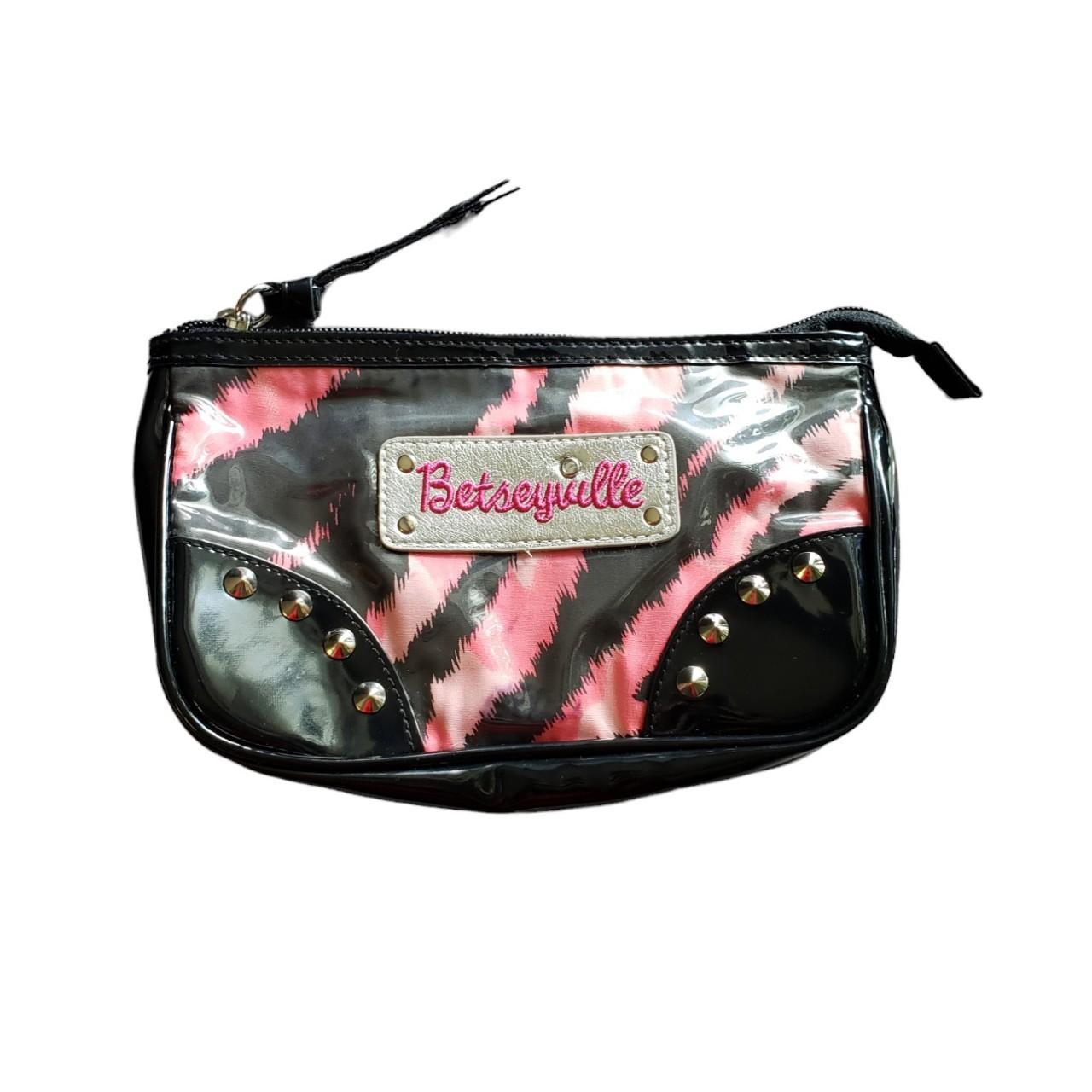 Betseyville makeup bag hotsell