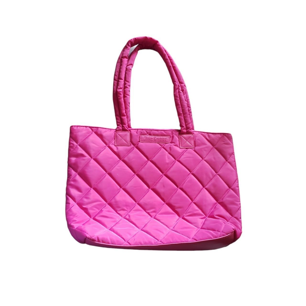 Shops Juicy Couture Large Tote