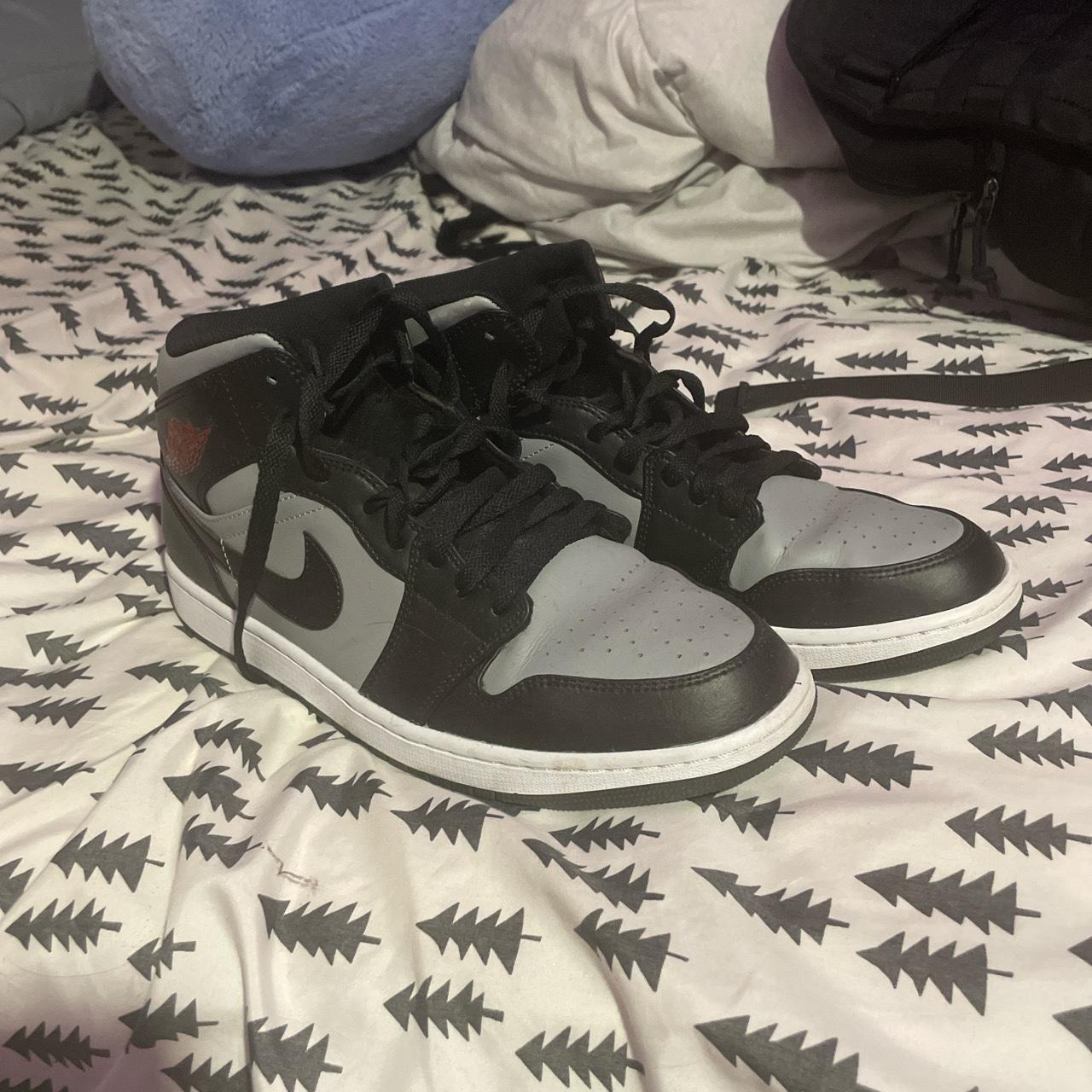 Air jordan 1 cheap shadow 2013