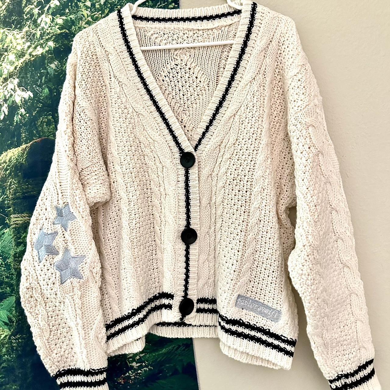TAYLOR SWIFT THE “CARDIGAN” LIMITED EDITION