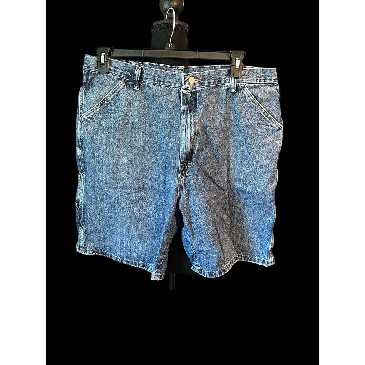 Wrangler hero clearance originals shorts