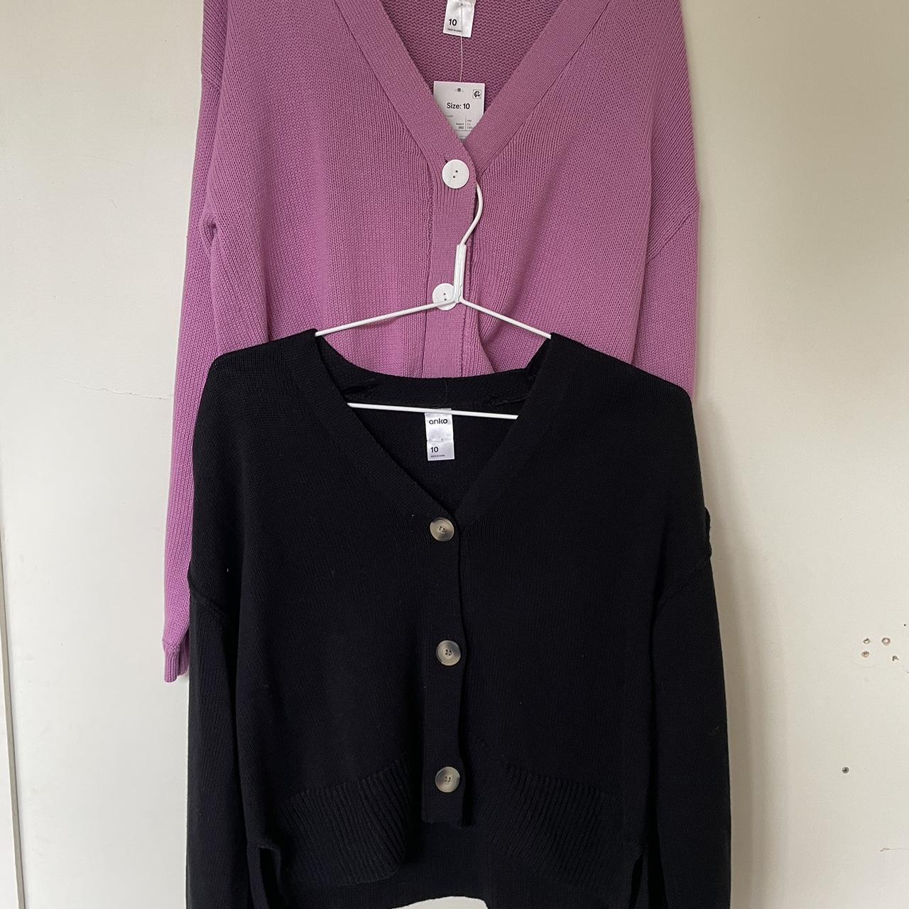 Kmart womens cardigans best sale