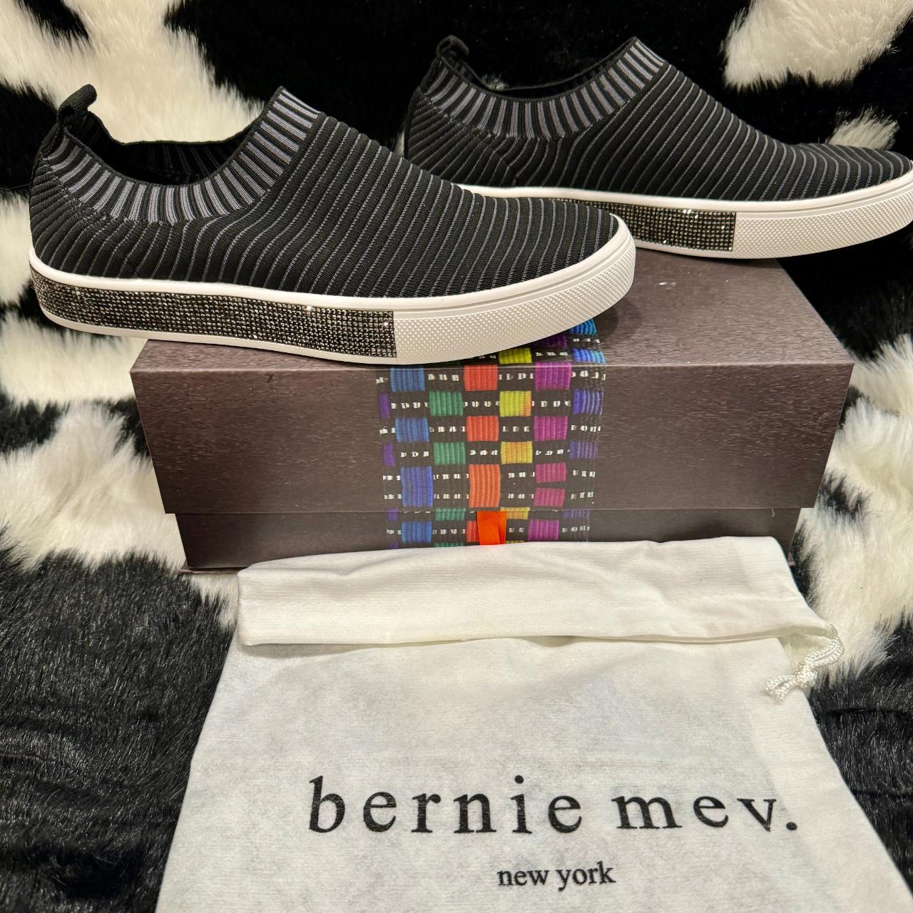 Bernie new sales york shoes