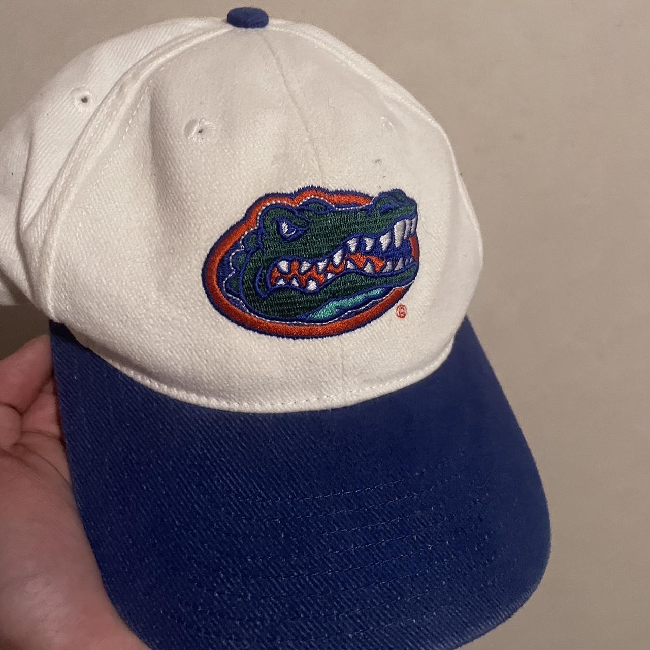 Nike Florida Gators Hat Baseball Cap No exterior - Depop