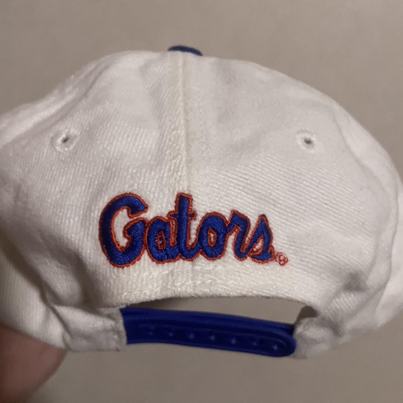 Nike Florida Gators Hat Baseball Cap No exterior - Depop