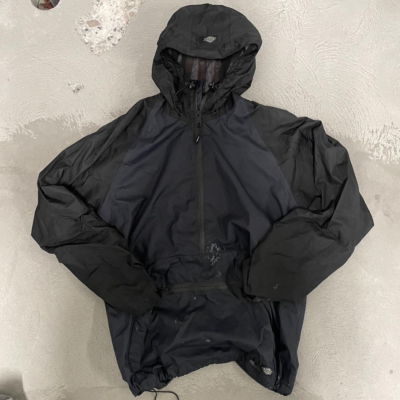 Dickies raincoat on sale