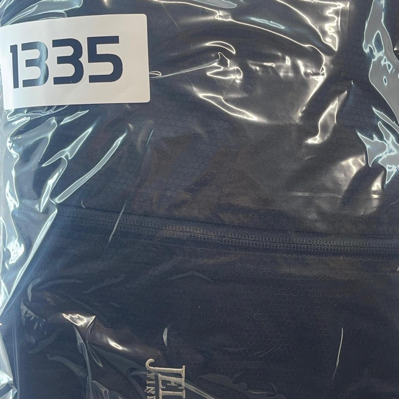 Peak Performance Men's Lightweight Jacket - Black… - image 3