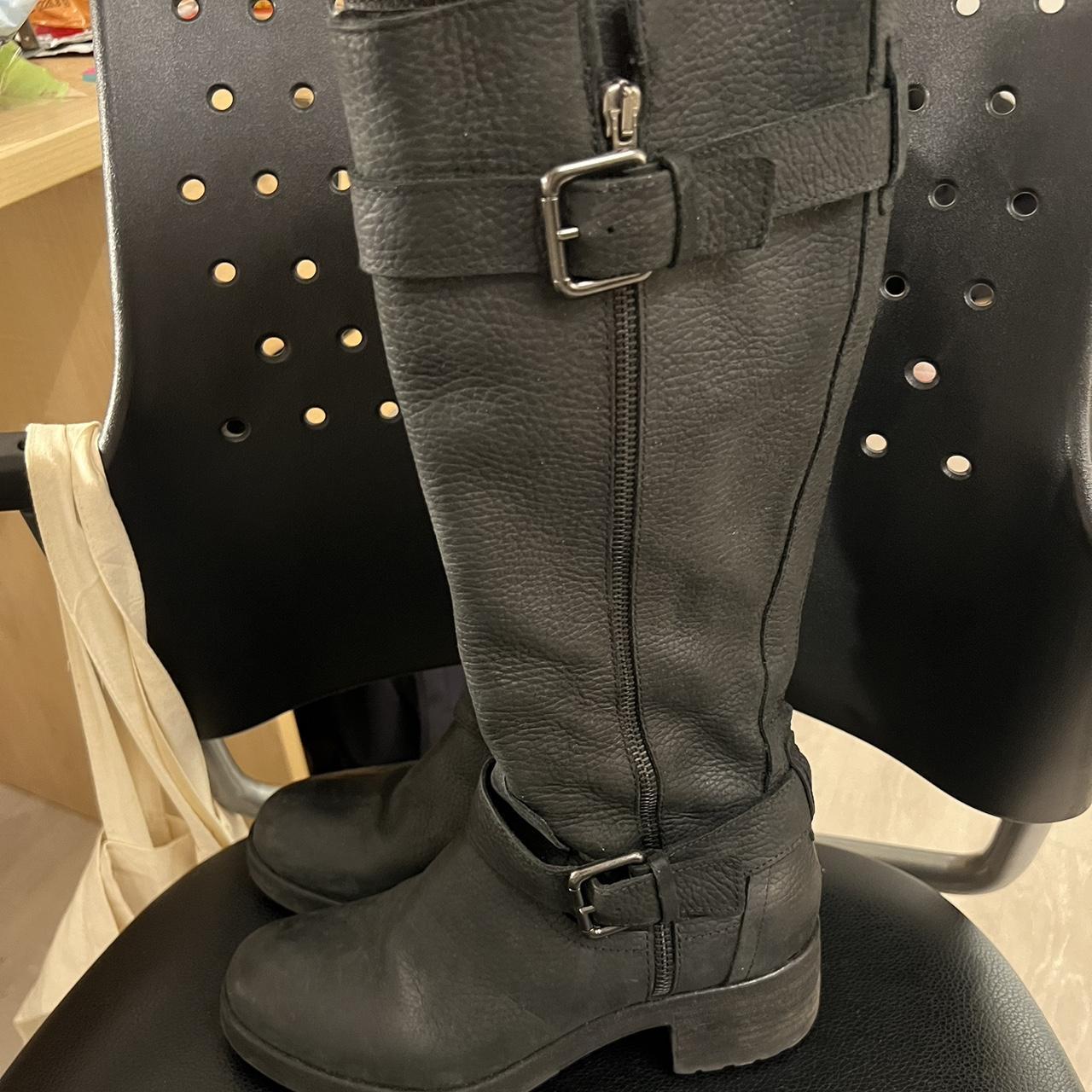 vera wang boots kohls
