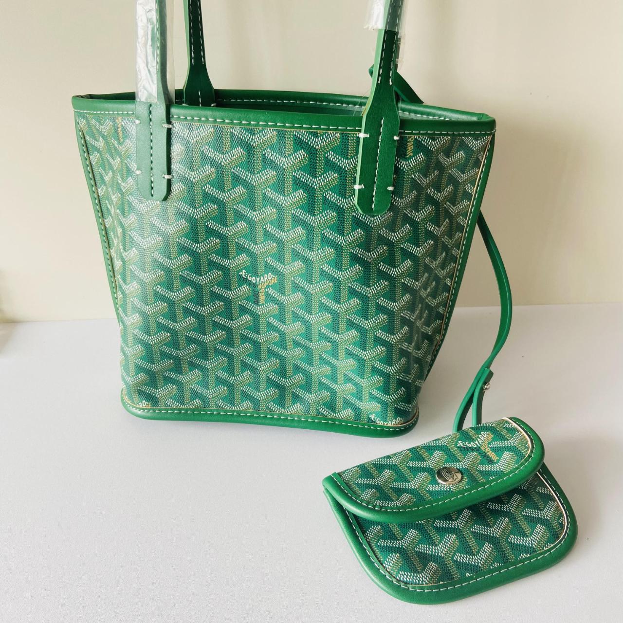 Goyard accessories 2024