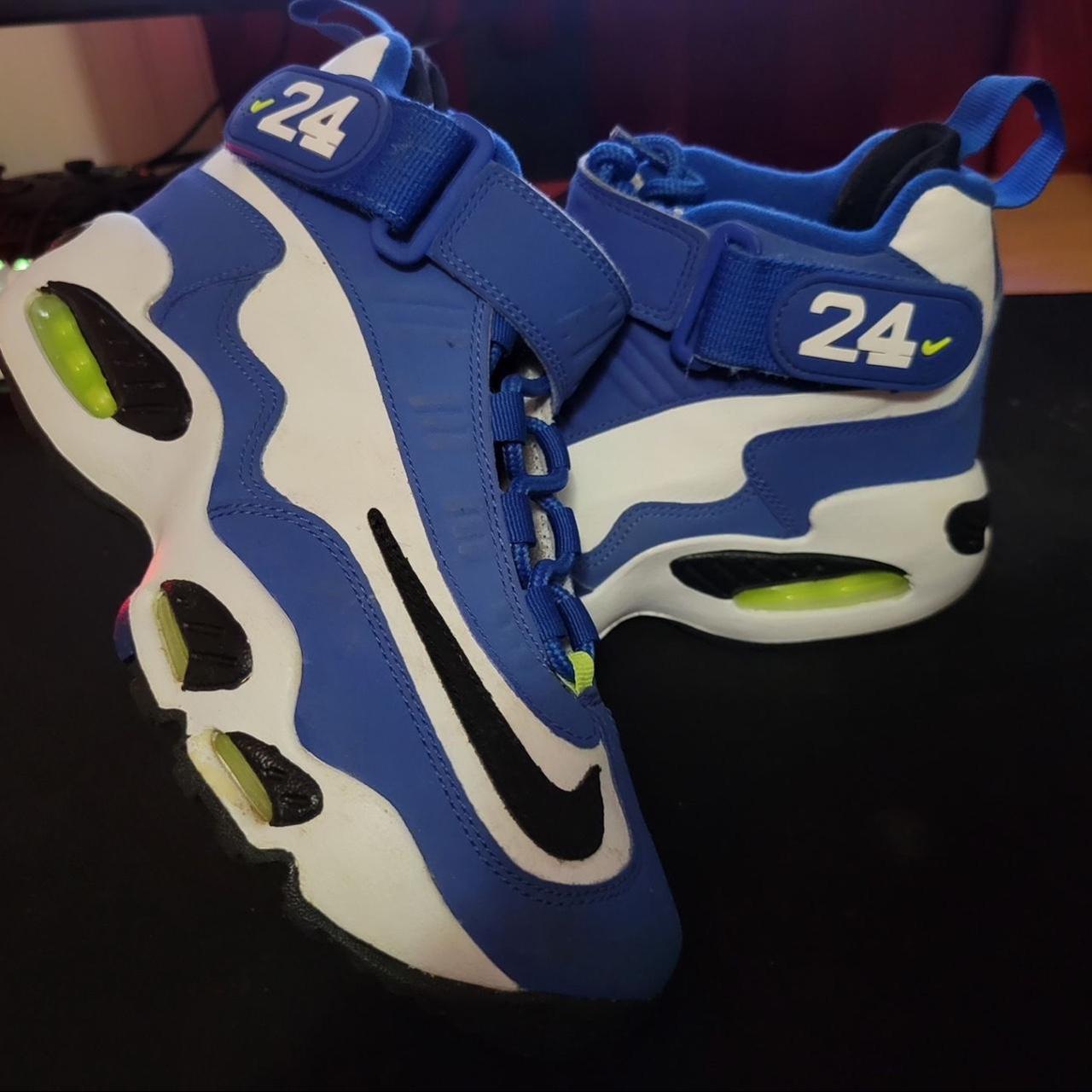 new air griffeys