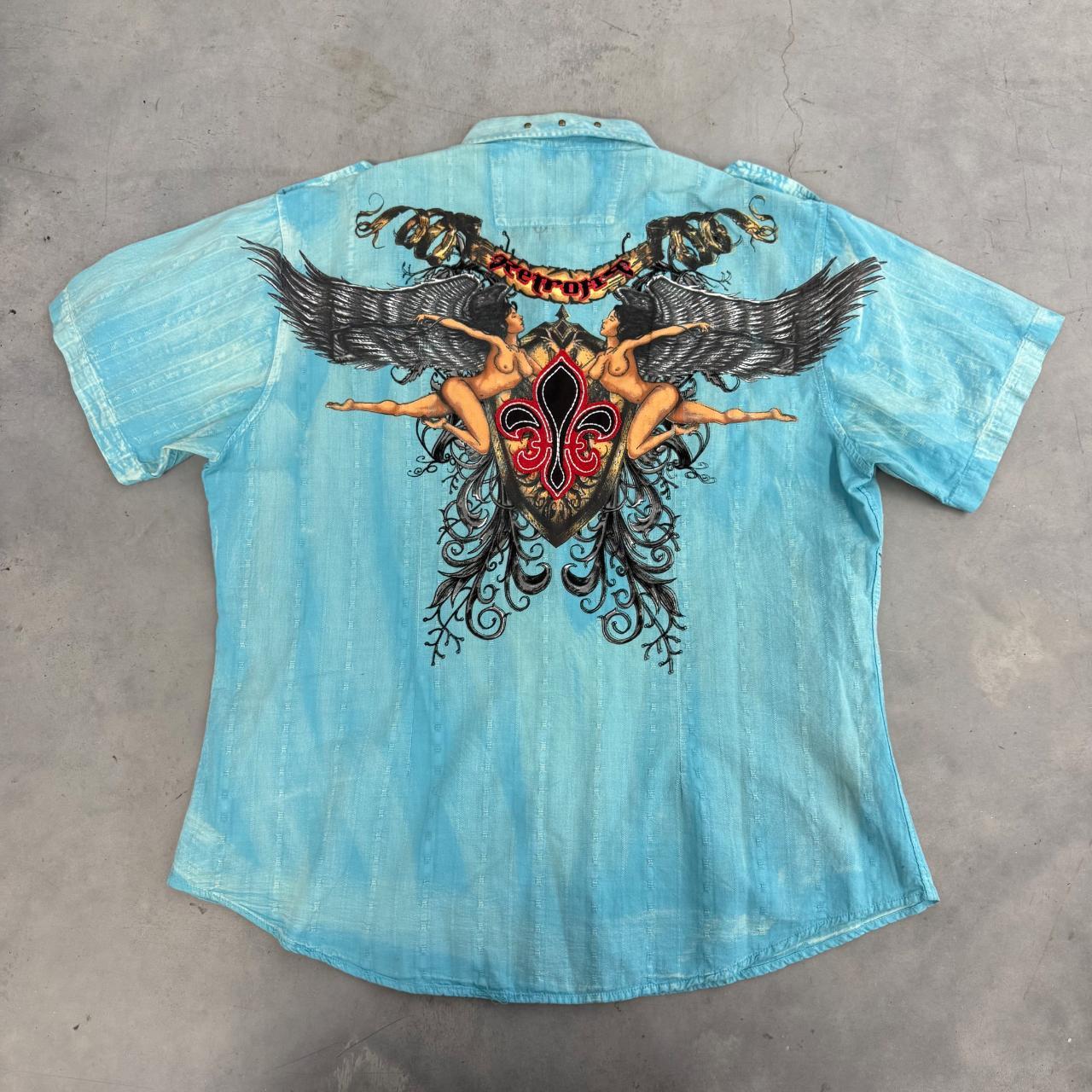 item listed by justflowwthreads