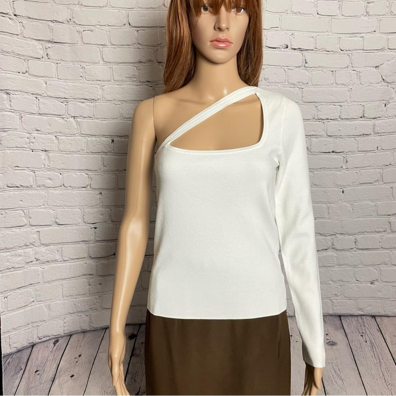 525 newest America knit top