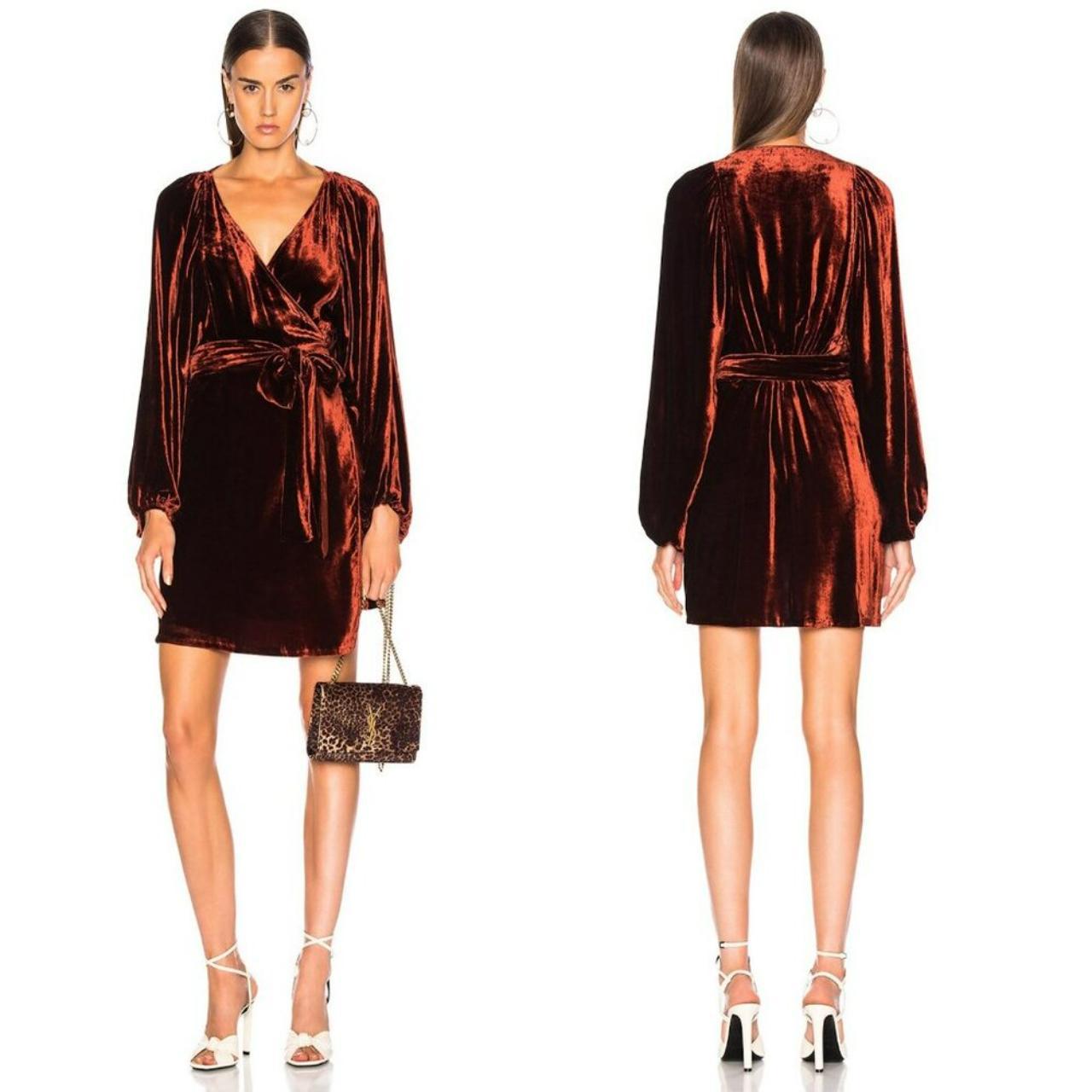 Alc carlo dress online