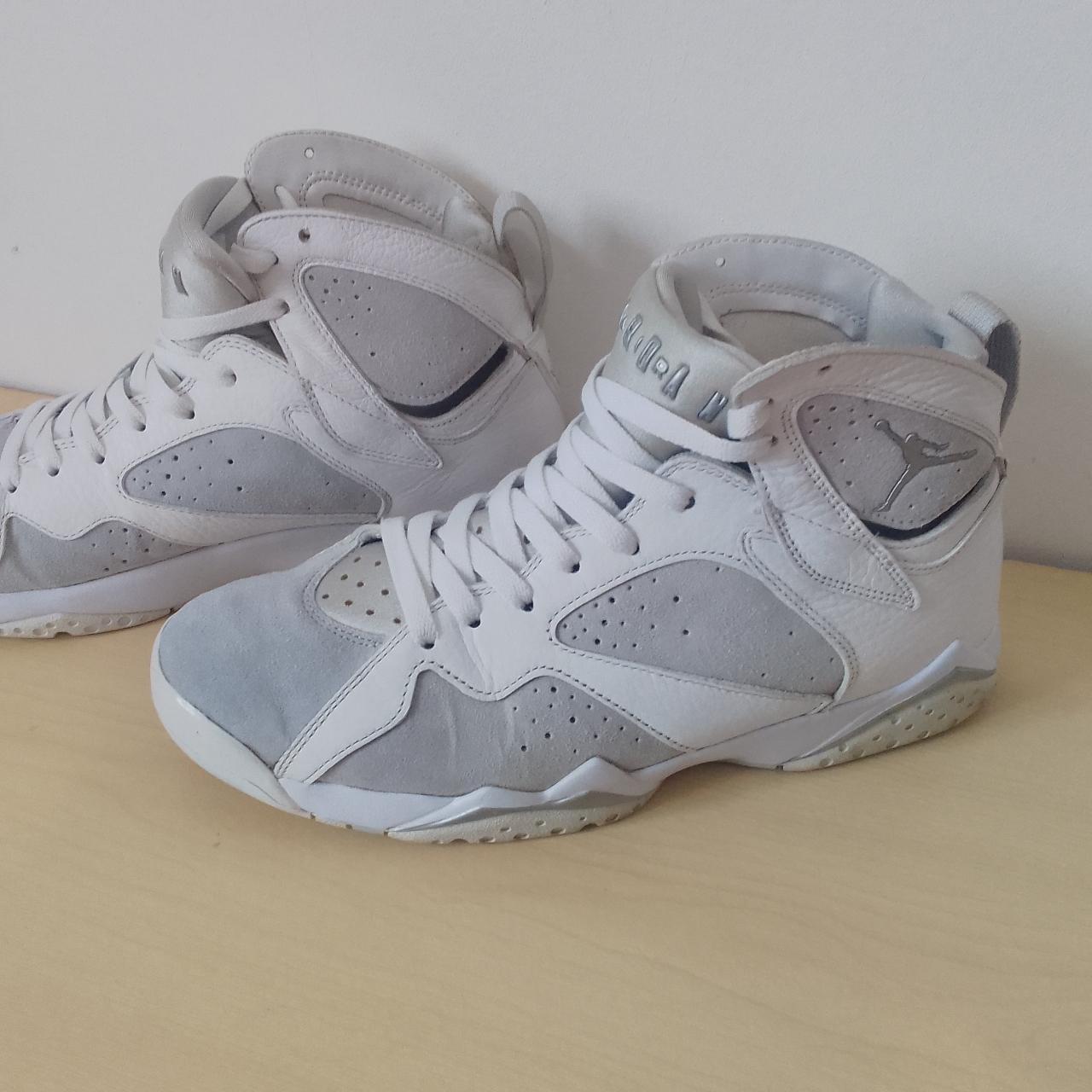 Jordan pure money outlet 7