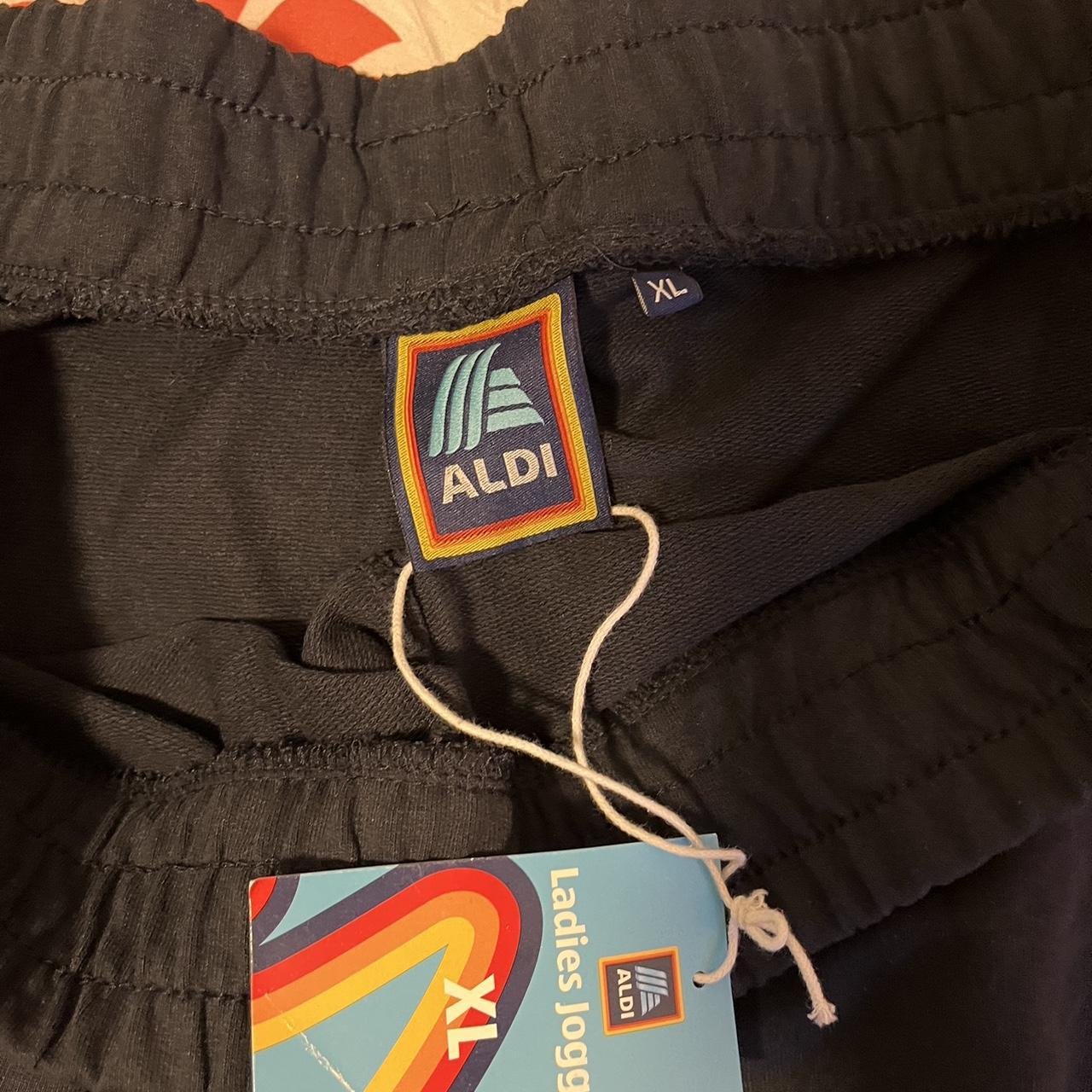 ALDI Joggers Brand new with tags From 2023... Depop