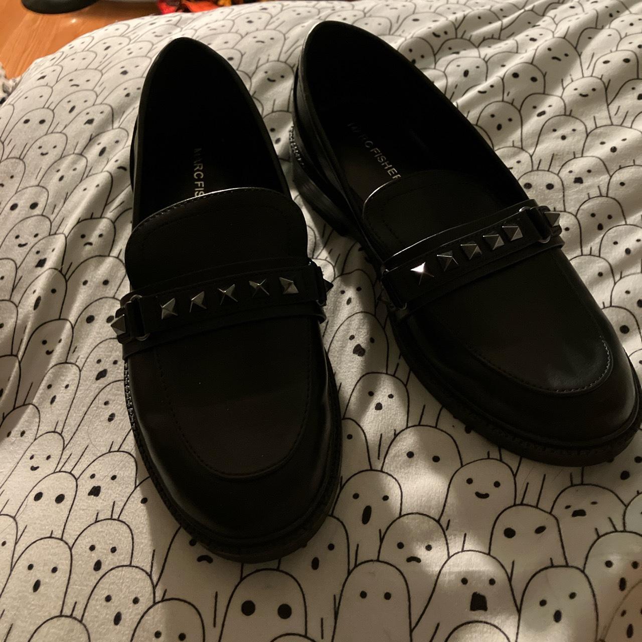 marc fisher loafers