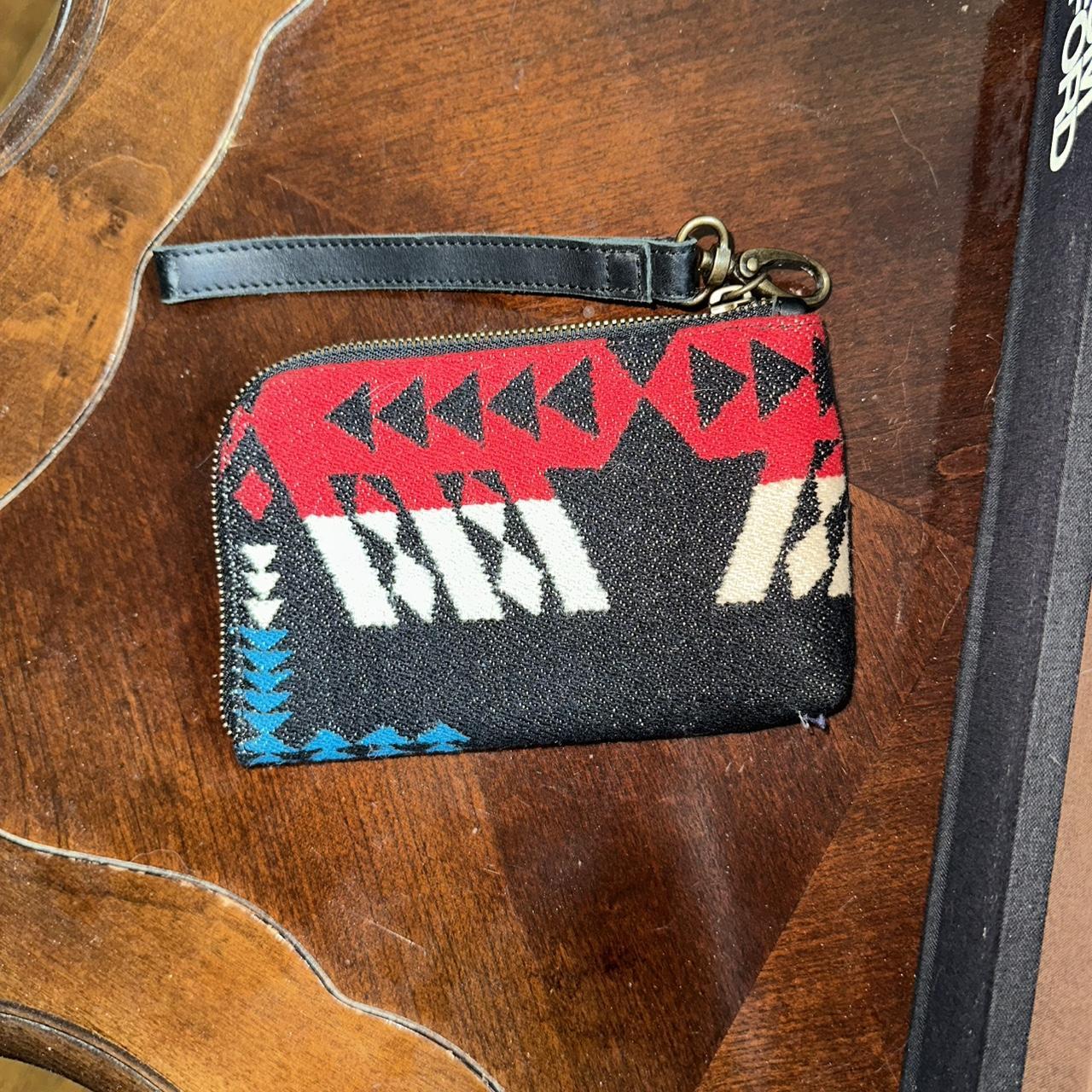 Pendleton Women's Wallets - Black/Multi – Authent… - image 2