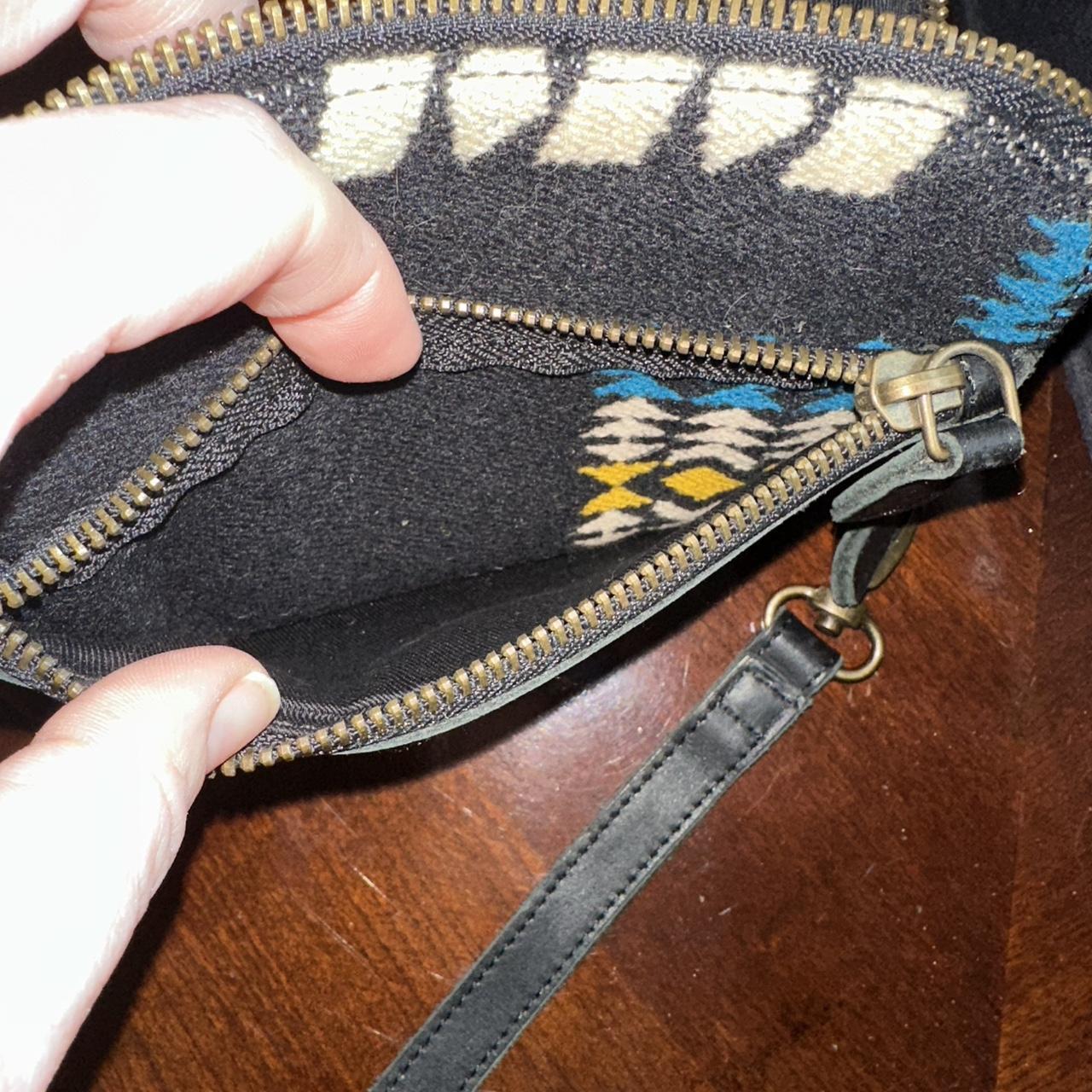 Pendleton Women's Wallets - Black/Multi – Authent… - image 5