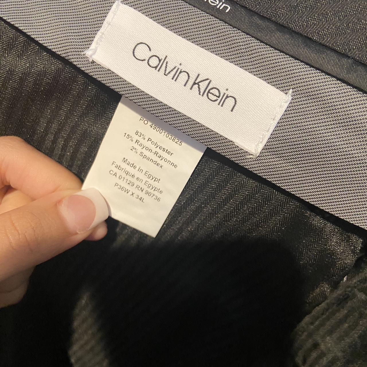 Ca01129 rn90736 calvin klein online