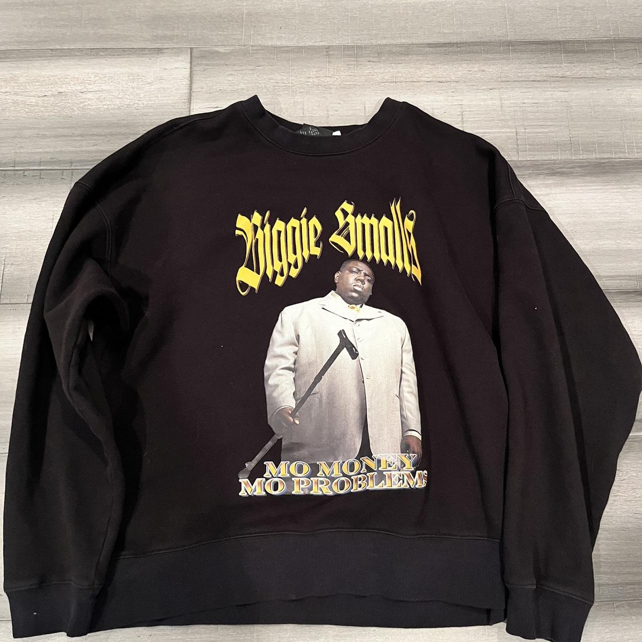 H&m shop biggie smalls