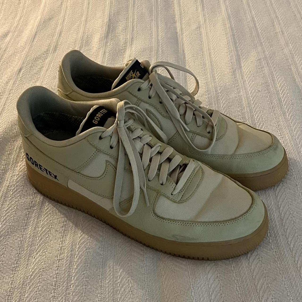 gortex air force