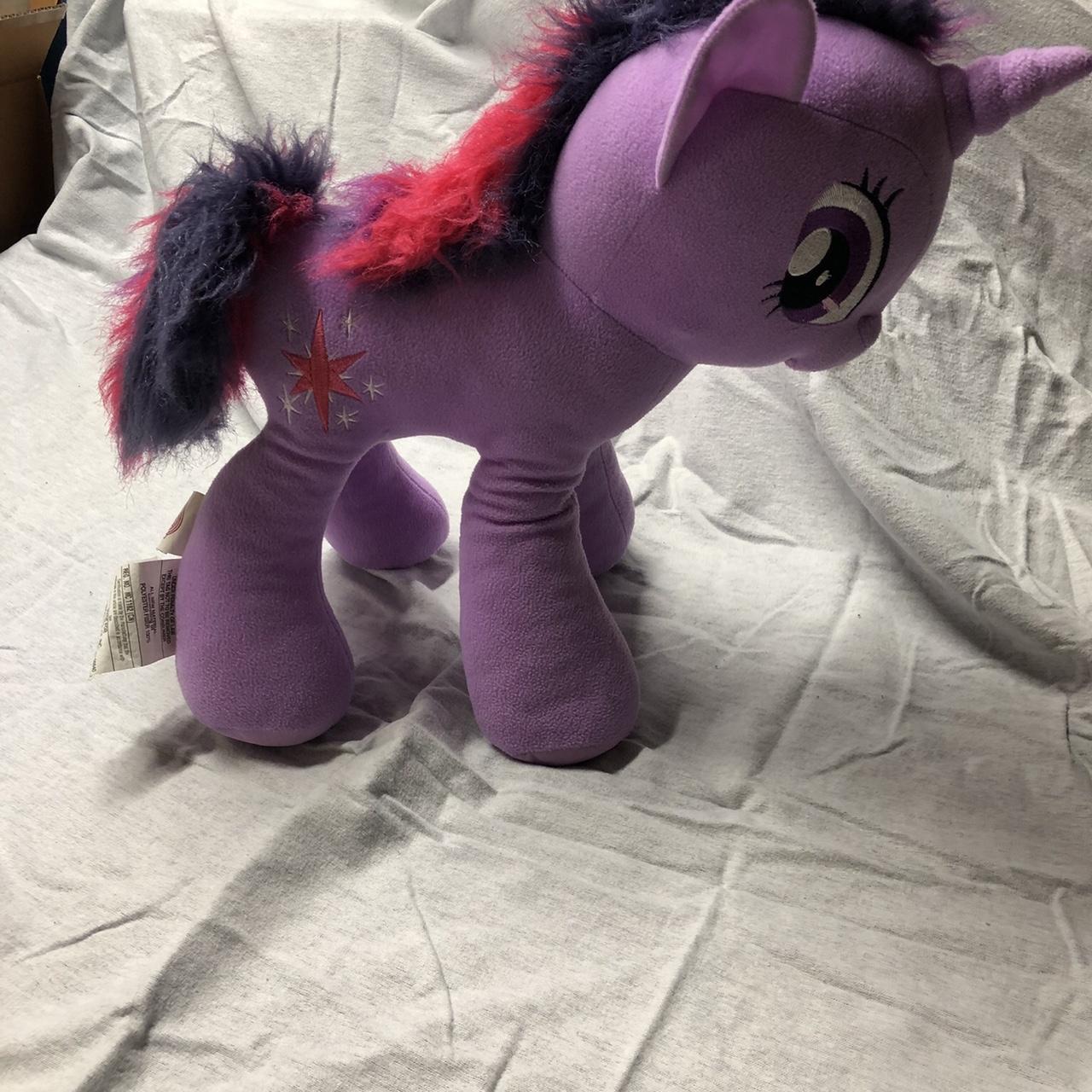 My little pony Twlight sparkle - Depop