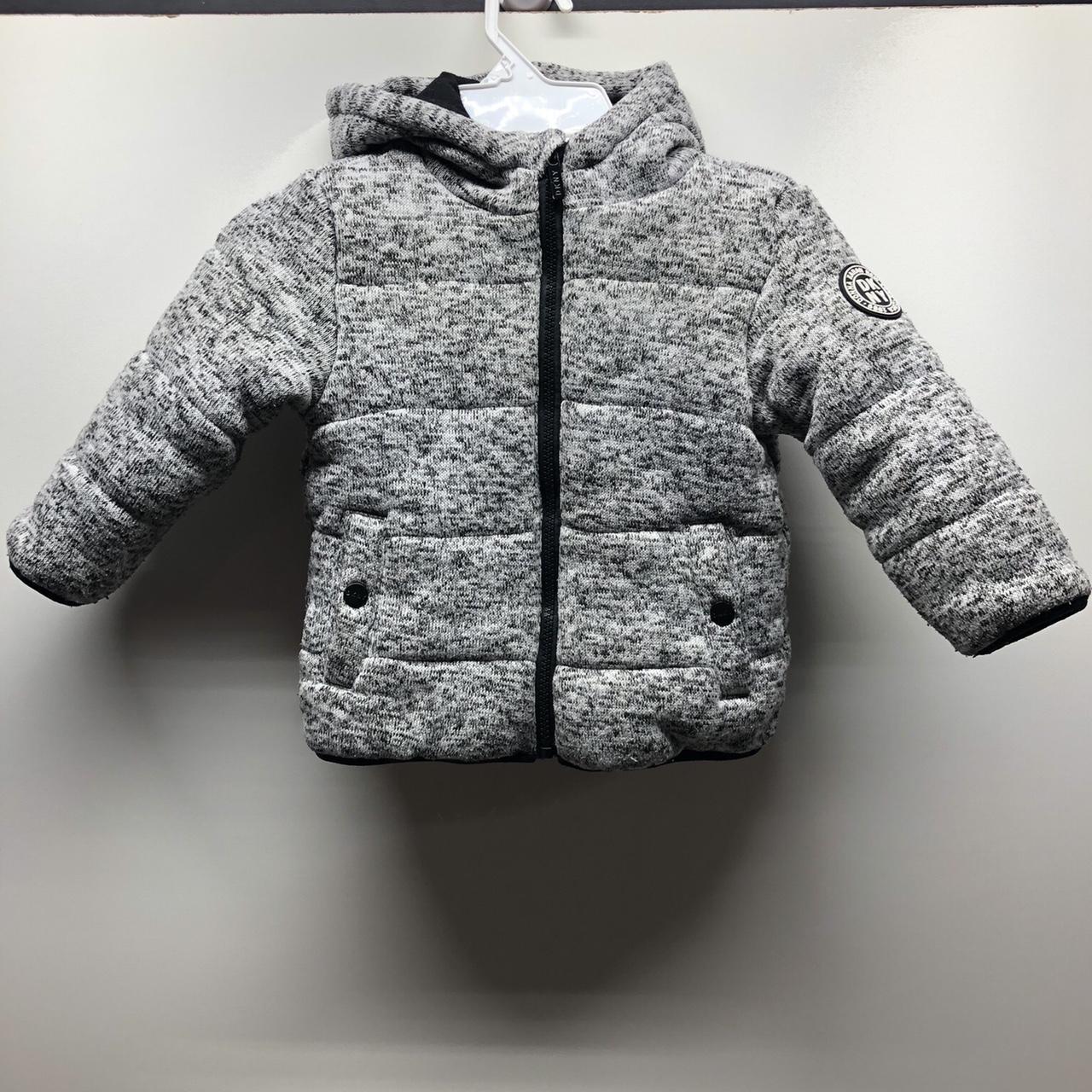 D K N Y infant winter This is a size 24 months Depop