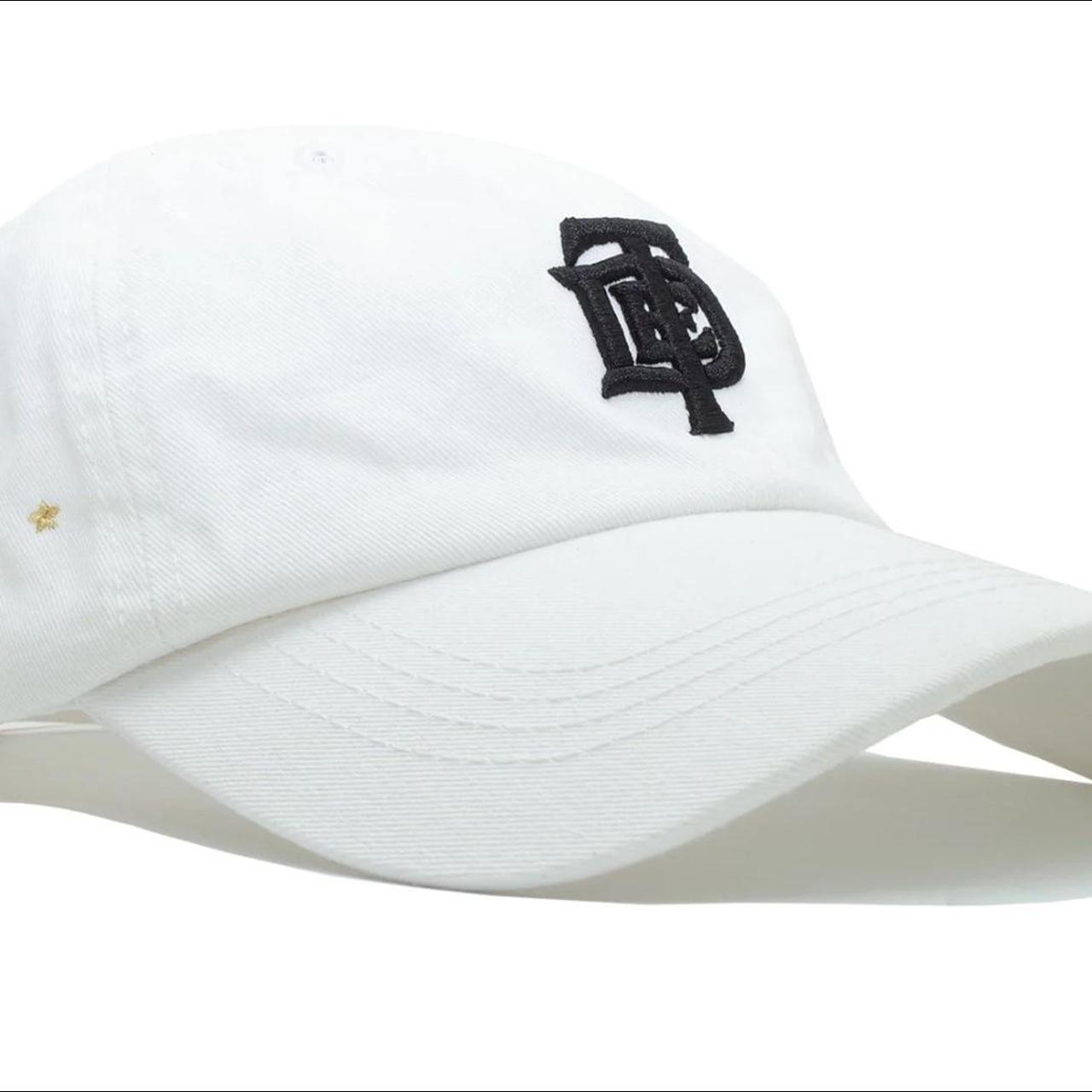 tde nike hat
