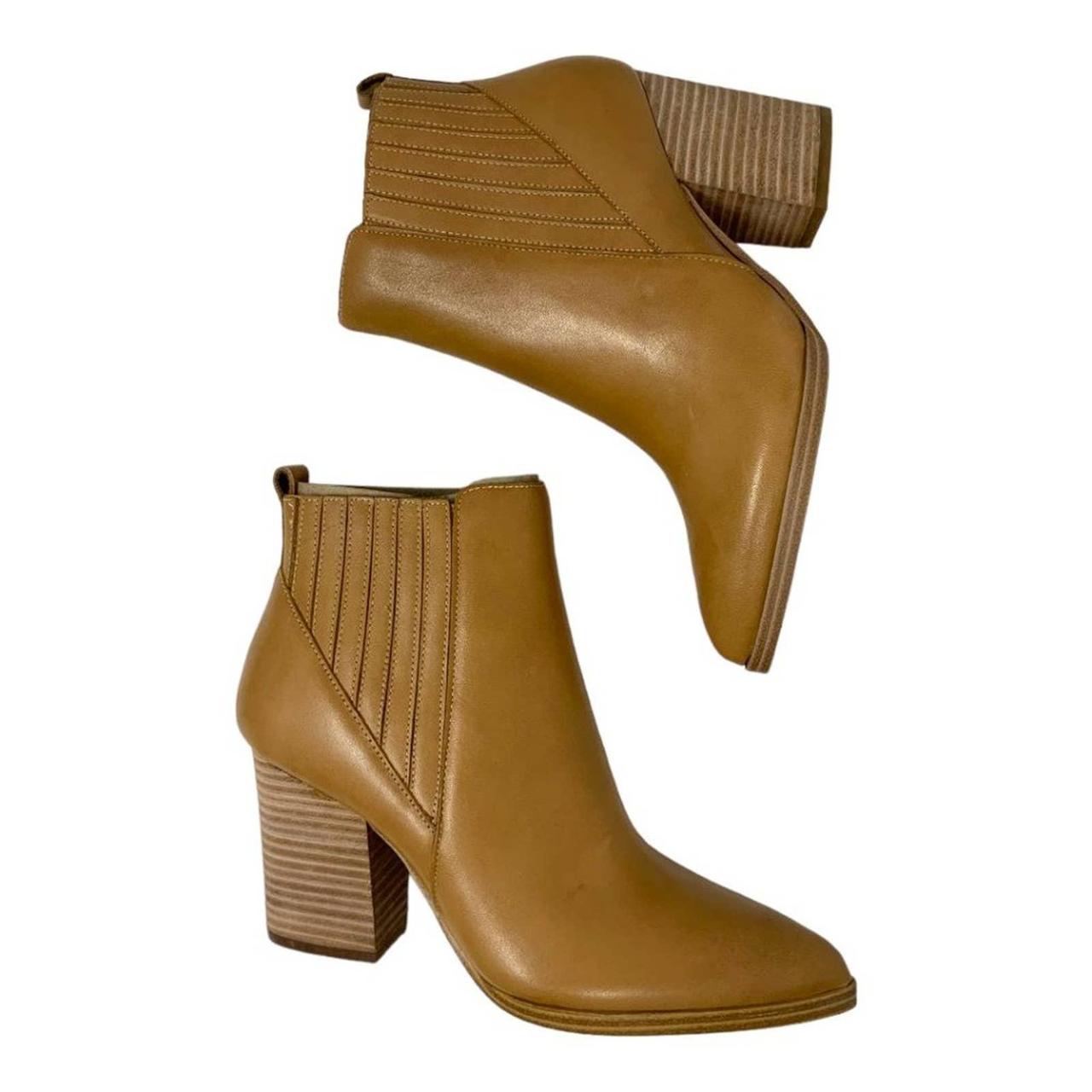 Marc buy Fisher Alva Bootie Tan