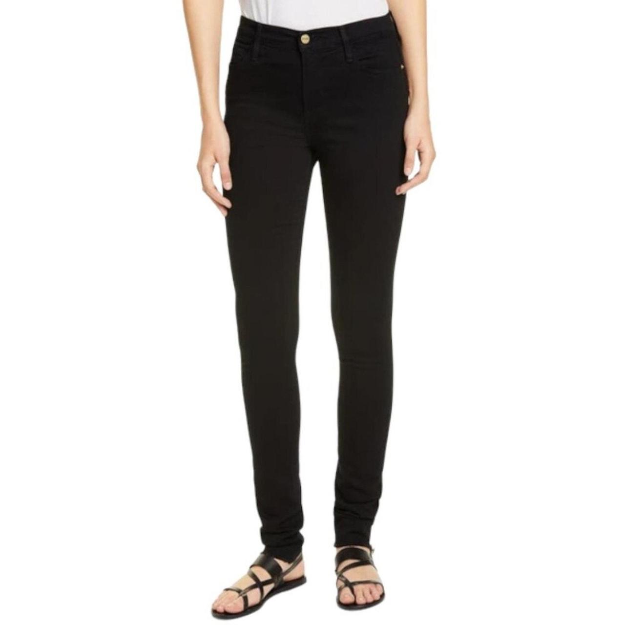 On sale Frame Forever Karlie skinny jeans