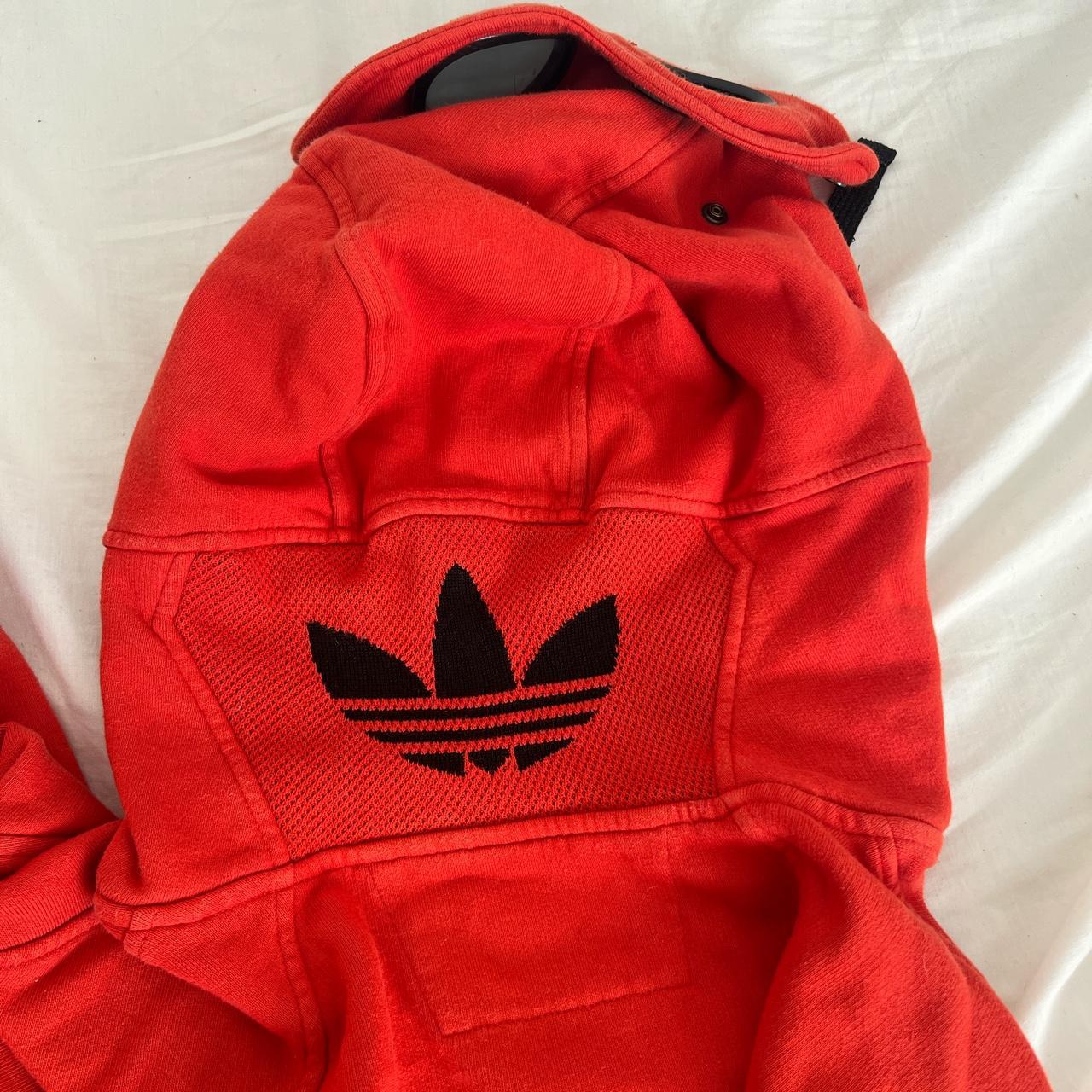 CP Company X Adidas Originals Collaboration Depop