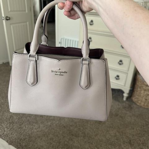 Kate spade discount tippy small satchel