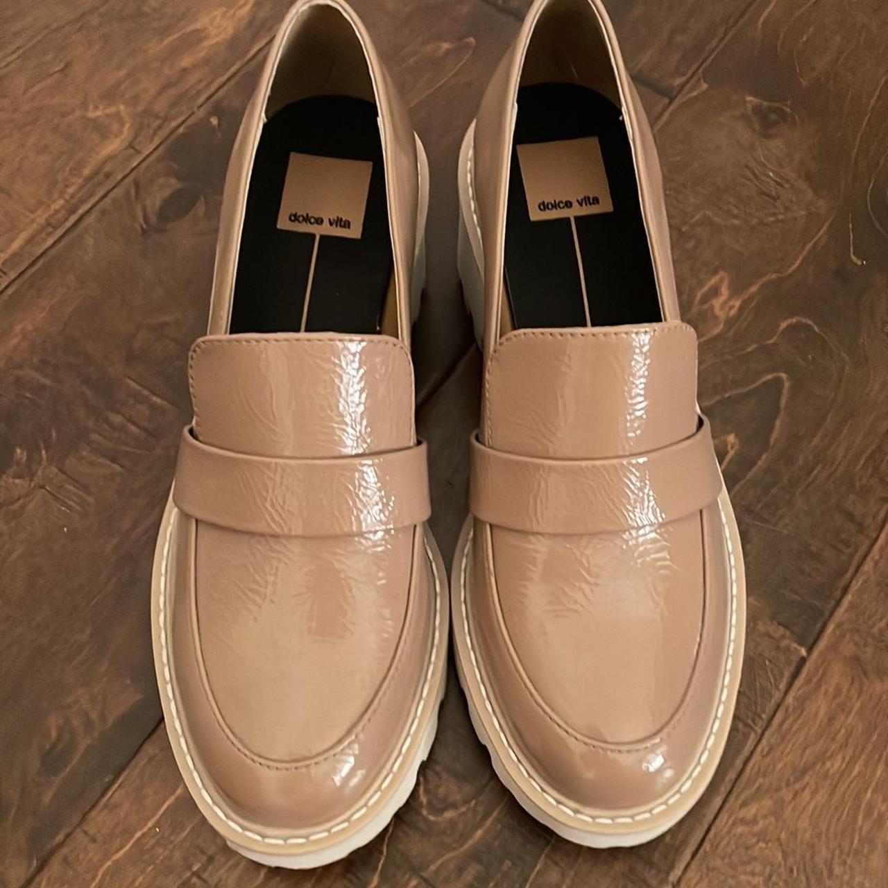 dolce vita loafers